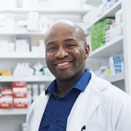 Pharmacist at Medicap Pharmacy in Glenpool